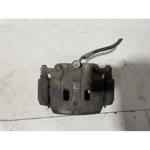 Holden Colorado Right Front Caliper RG 07/2016-12/2020