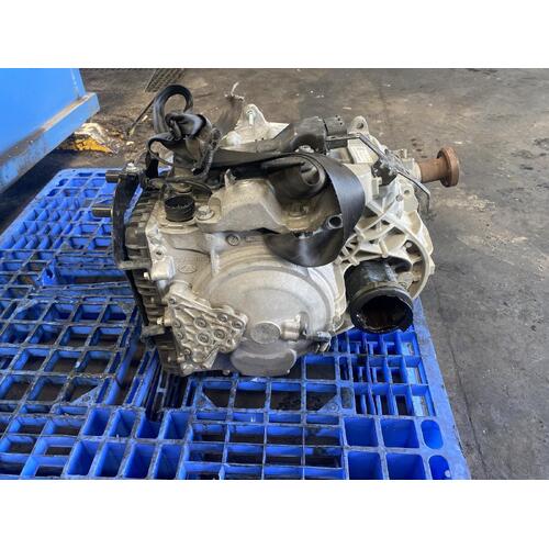 Land Rover Rangerover Evoque Automatic Transmission LV 09/15-01/19