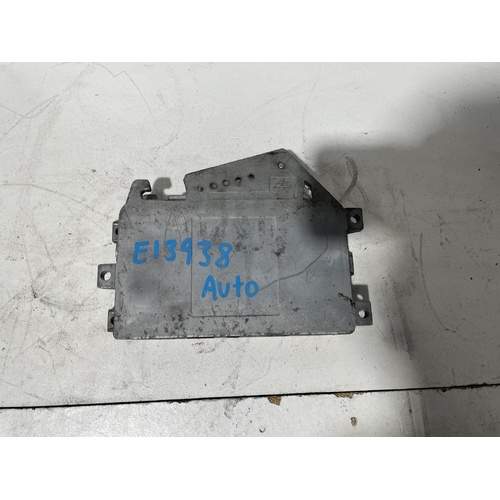 Volvo 850 ECU 10/1992-03/1997