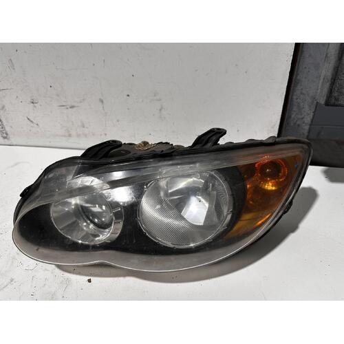 Proton Satria Left Head Light BS 01/2007-02/2012