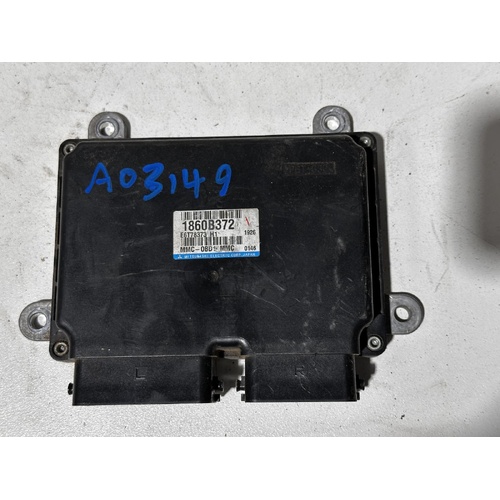 Motore Mitsubishi ASX ECU 05/2010-06/2012