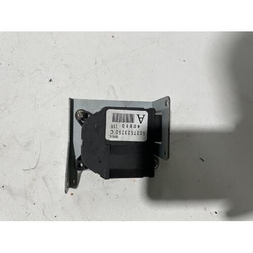 Renault Koleos A/C Flap Motor H45 09/2013-04/2016
