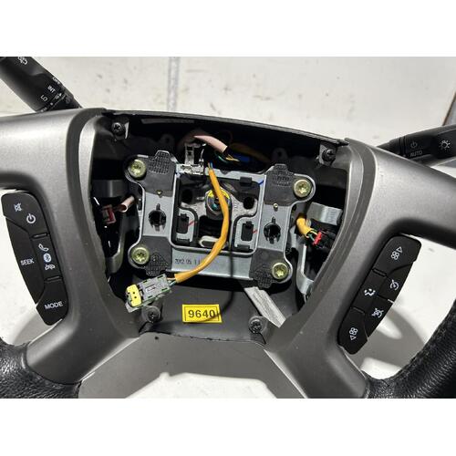 Holden Captiva Clockspring CG II 01/2011-06/2018