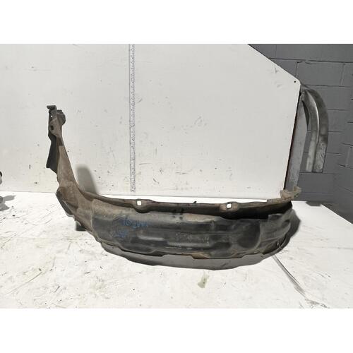 Toyota HILUX Left Guard Liner KUN26 4WD 02/05-09/08