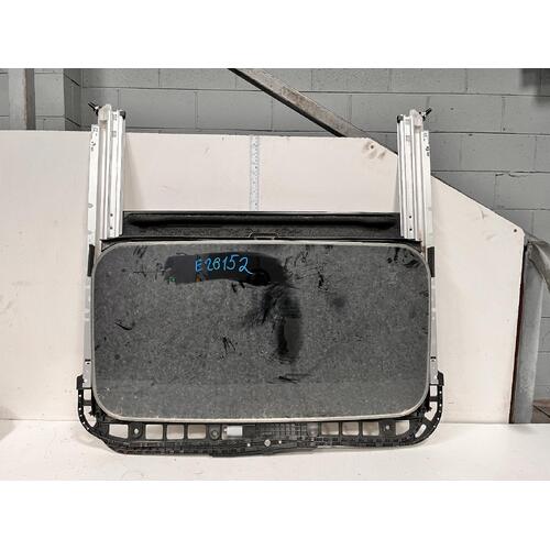 Subaru Impreza Sunroof Assembly G5 11/2016-Current