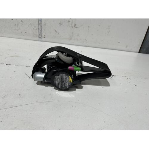 Holden Captiva Right Front Seatbelt CG II 01/2011-06/2018