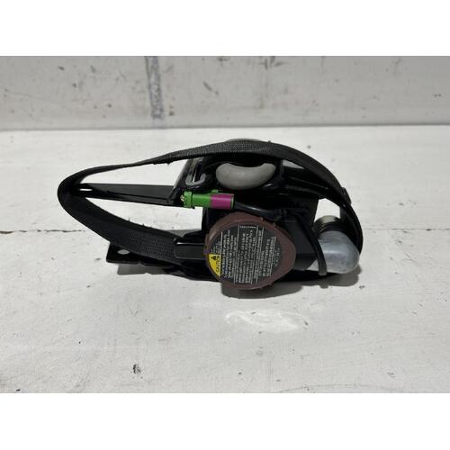 Holden Captiva Left Front Seatbelt CG II 01/2011-06/2018