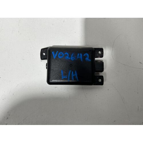 Mazda 2 Left Rear Blind Spot Monitor Sensor DJ 09/2014-Current
