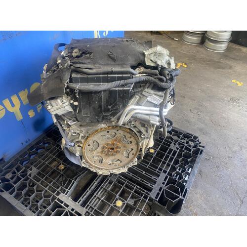 Holden Commodore 3.0L Petrol Engine LFW VF 05/2013-12/2017