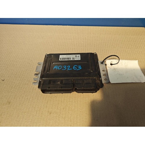 Mazda CX9 Engine ECU 3.7L Petrol Auto TB 12/07-12/15