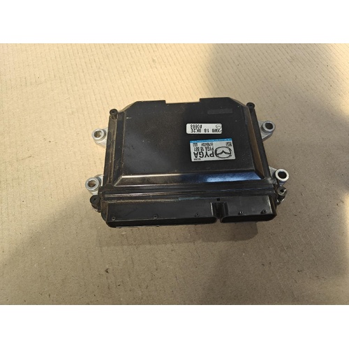 Mazda CX9 ECU 2.5L Petrol PY TC 07/16-current