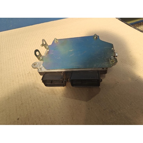 Mitsubishi Outlander ECU 2.4L Petrol ZL10/12-07/21