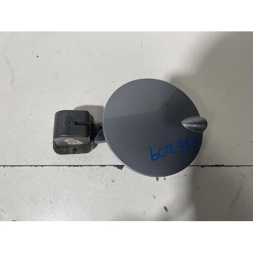 Holden Astra Fuel Door TS 08/1998-10/2006