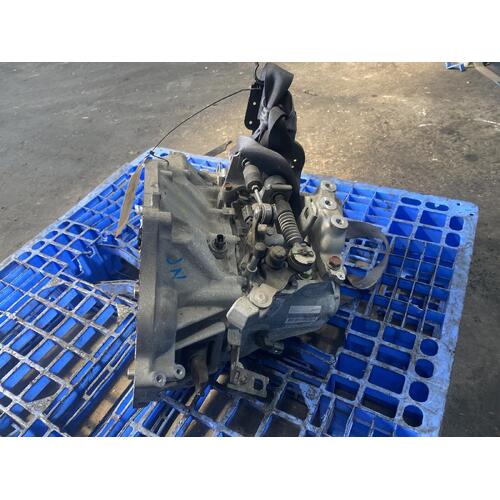 Honda Accord Manual Gearbox 2.4L Petrol K24Z3 8TH Gen 06/08-12/15