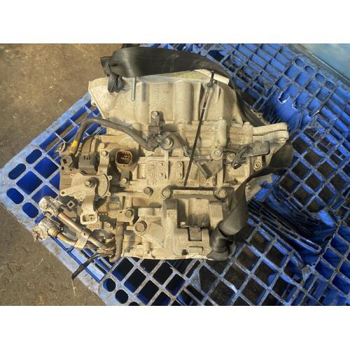 Hyundai Elantra Automatic Transmission 1.8L Petrol G4NB MD 03/11-11/15