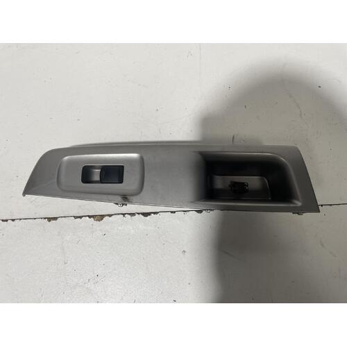 Subaru Forester Left Front Window Swtich S3 02/2008-12/2012