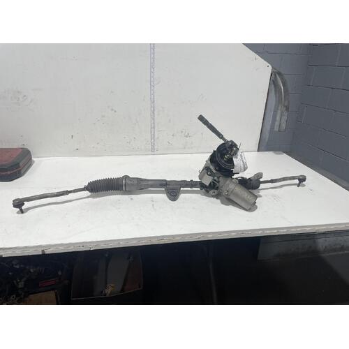 Honda Jazz Steering Rack GE 08/2008-06/2014