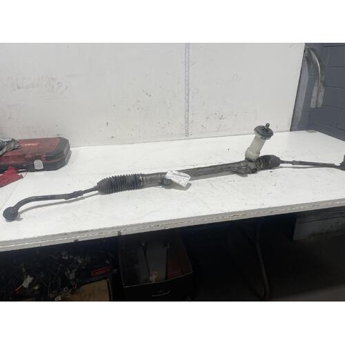 Hyundai I30 Steering Rack FD 09/2007-04/2012