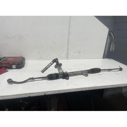 Hyundai I30 Steering Rack GD 12/2014-02/2017