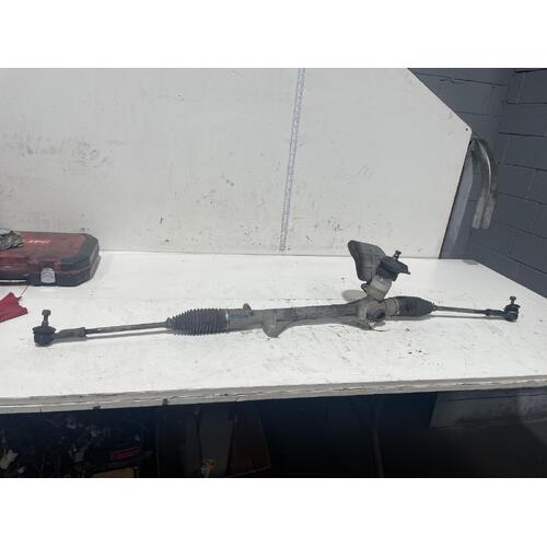 Mitsubishi ASX Steering Rack XA 05/2010-2023