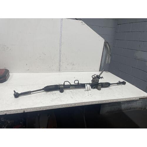 Holden Cruze Steering Rack JG 03/2009-02/2011
