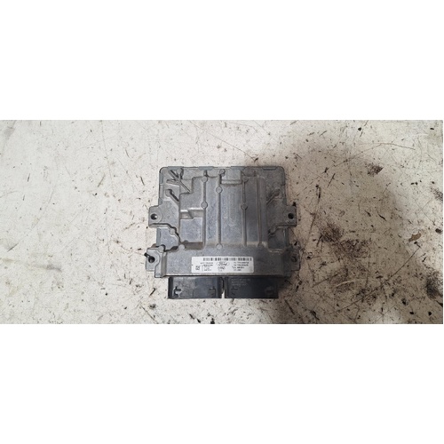 Ford Focus Engine ECU LZ 07/2015-11/2018