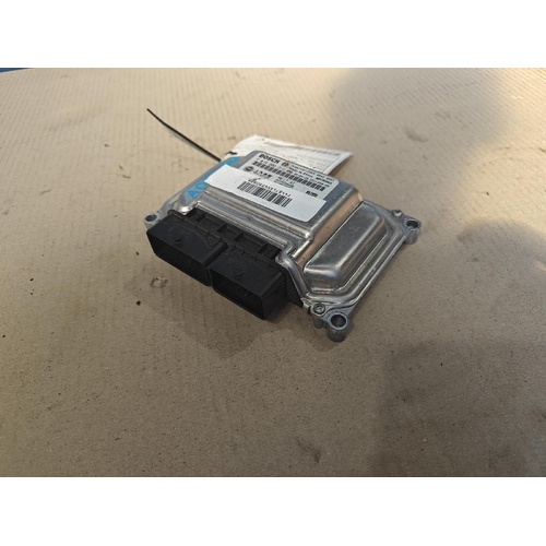 MG ZS Engine ECU 1.5L Petrol AZS1 09/17-Current.