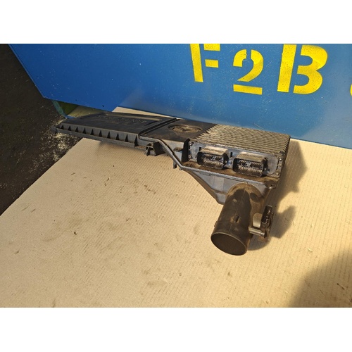 Mazda 2 Engine ECU 1.5L Petrol DE 11/08-09/14