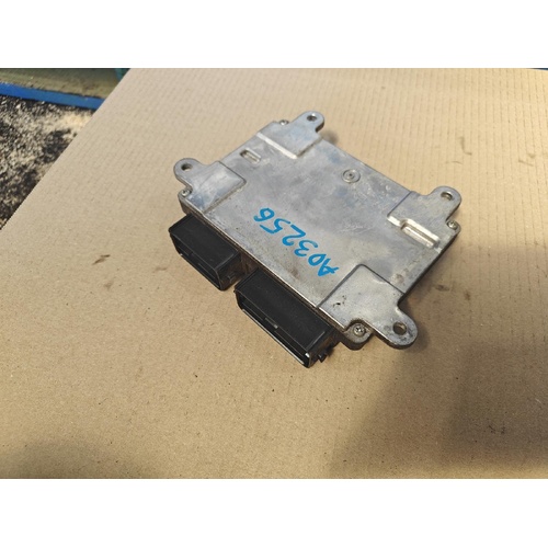 Mitsubishi Lancer ECU 2.0L Petrol Auto CJ 07/07-10/15