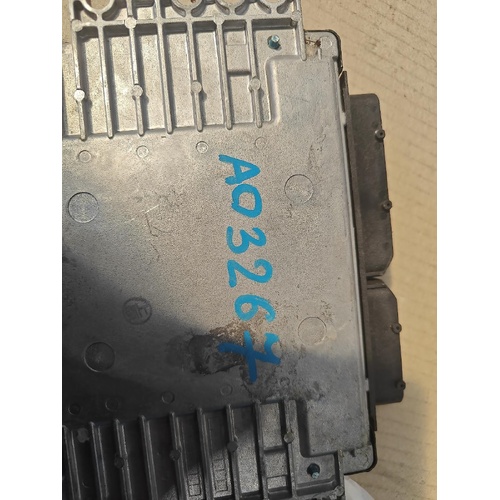 Nissan Pulsar Engine ECU QG18 N16 05/2000-12/2005