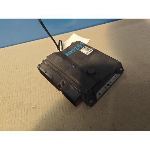 Toyota RAV4 Engine ECU 2.4L Petrol ACA38 11/05-11/12