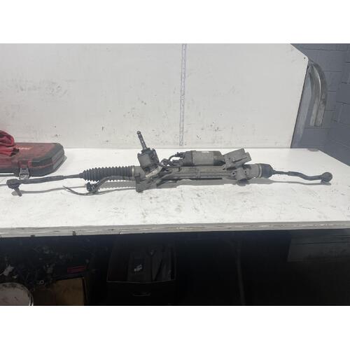 Honda Odyssey Steering Rack RC1 02/2014-03/2022