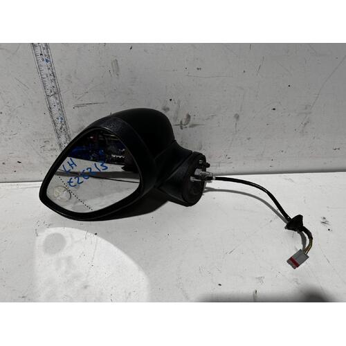 Ford Fiesta Left Door Mirror WT 10/2010-08/2013