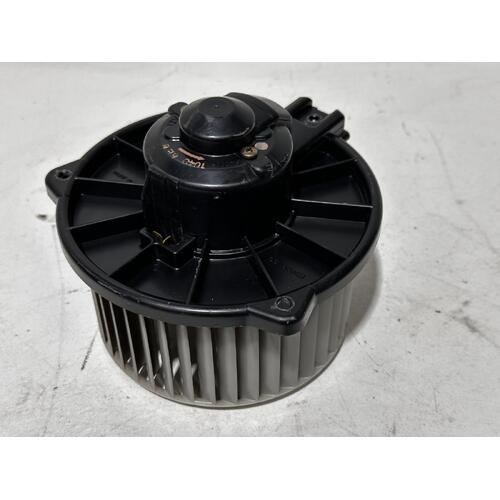Mazda RX-8 Heater Fan Motor FE 07/2003-11/2011