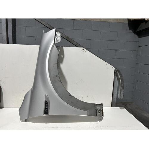 Holden Captiva Right Guard CG II 01/2011-09/2015