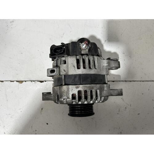 Hyundai Accent Alternator RB 06/2015-12/2019