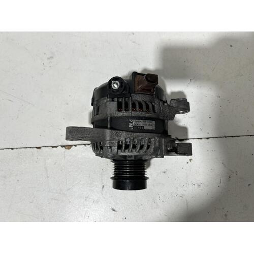 Toyota RAV4 Alternator ZSA42 12/2012-11/2018