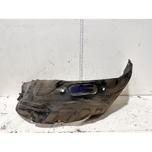 Mazda RX-8 Right Guard Liner FE 07/2003-06/2008