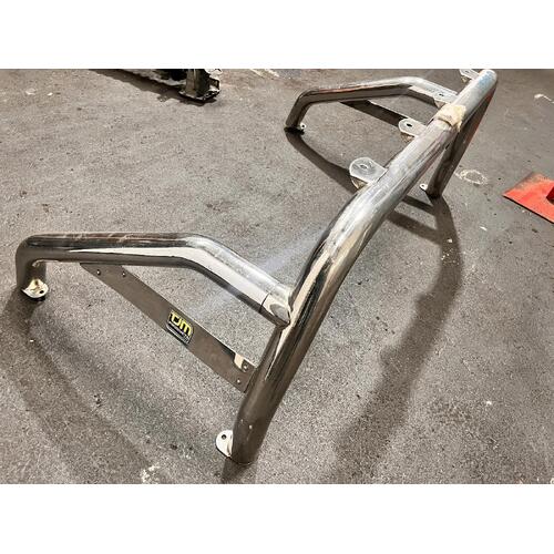 Mitsubishi TRITON Sports Bar MK TJM Brand 10/96-06/06