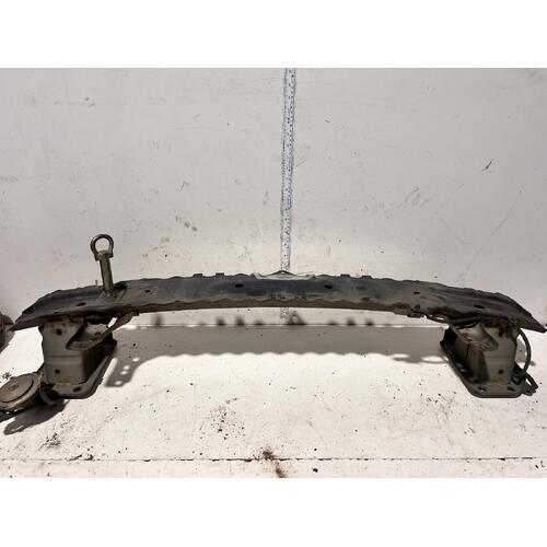 Ford FIESTA Front Main Reinforcement Bar WT 07/08- 
