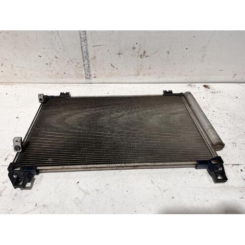 Toyota YARIS A/C Condenser NCP90 Hatch 08/07-06/16 