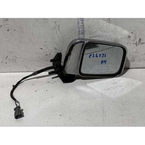 Nissan Navara Right Door Mirror D22 04/1997-08/2015