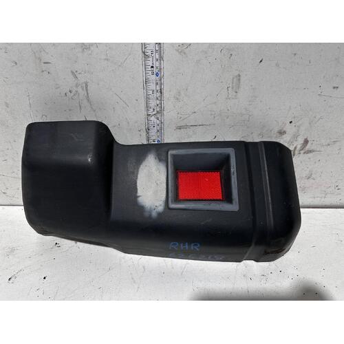 Mitsubishi L300 Right Rear Bumper Bar End SJ 09/1994-12/2013