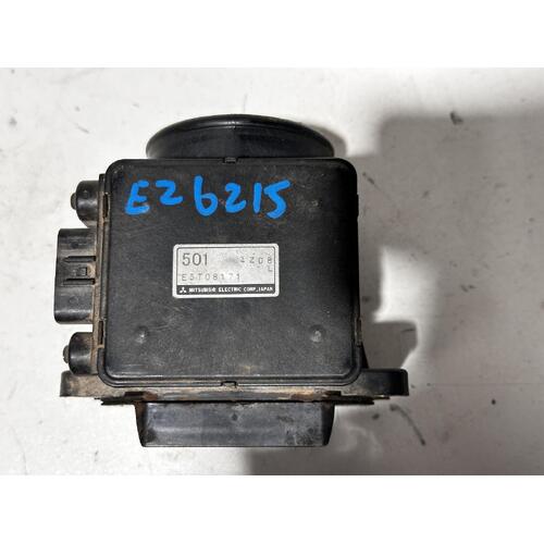 Mitsubishi Triton Air Flow Meter MK 10/1996-06/2006