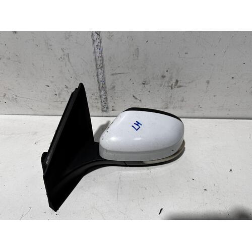 Ford Mondeo Left Door Mirror MC 11/2010-12/2014