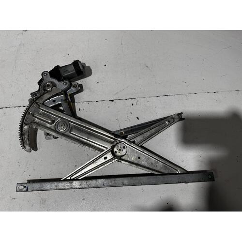 Great Wall V240 Right Front Window Regulator K2 07/2009-01/2015