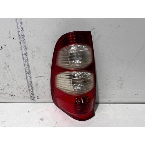 Great Wall V240 Right Tail Light K2 07/2009-03/2011