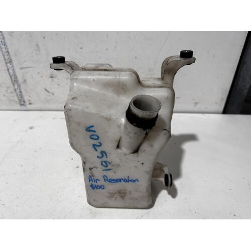 Toyota Estima Air Resonator ACR50 05/2019-Current