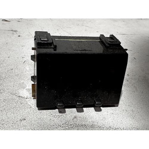 Lexus ES300 Clock MCV30 10/2001-2005