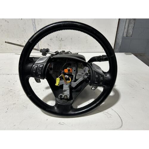 Mazda RX-8 Steering Wheel FE 07/2003-06/2008